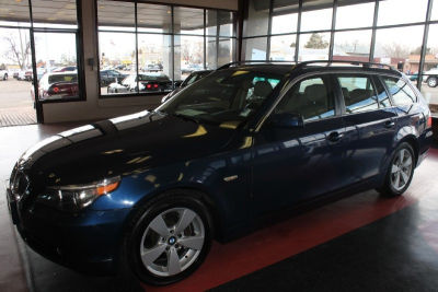2006 BMW 530  xiT