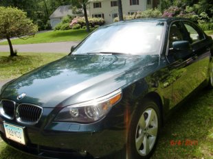 2006 BMW 530  xi