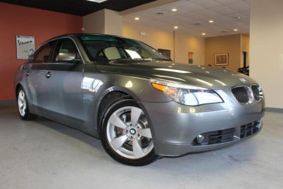 2006 BMW 530  i
