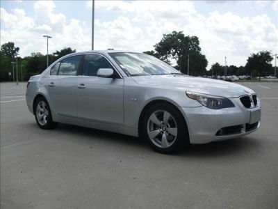 2005 BMW 530 i
