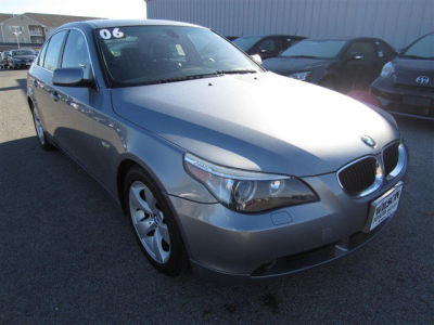 2006 BMW 530 i