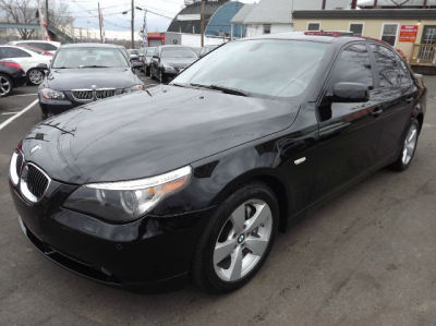 2007 BMW 530 xi
