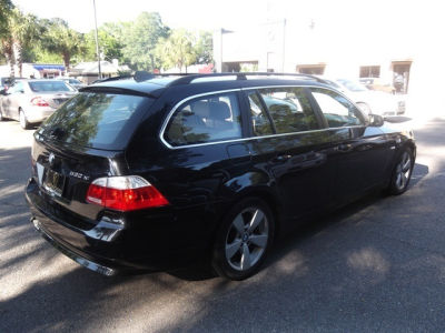 2006 BMW 530 xiT