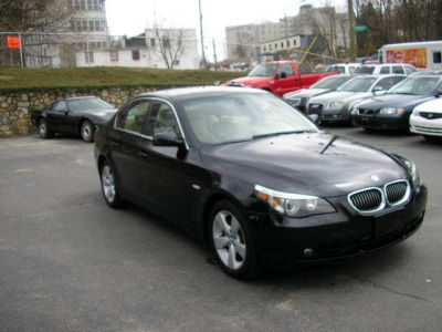 2007 BMW 530 xi