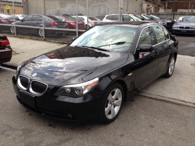 2007 BMW 530 xi