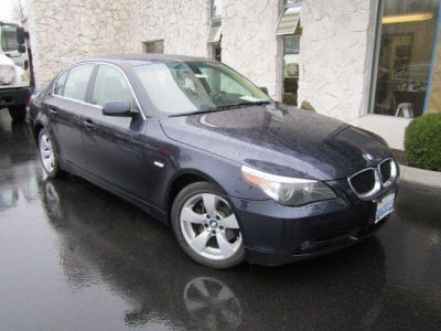 2006 BMW 530  i
