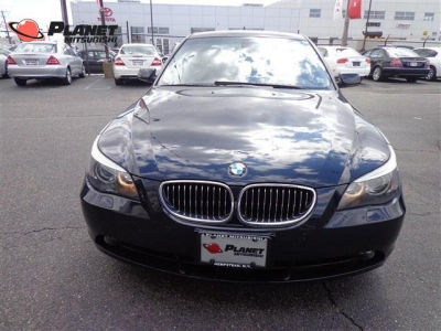 2006 BMW 530  xi