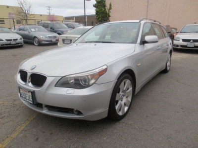 2006 BMW 530  xi