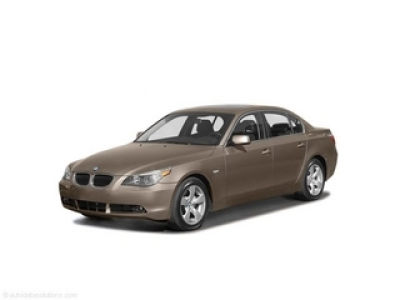 2006 BMW 530  i