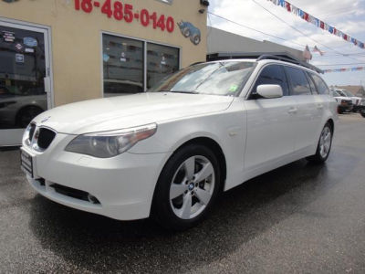 2006 BMW 530  xiT