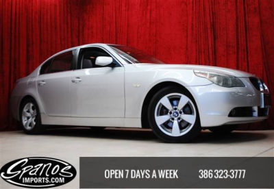 2005 BMW 530  i