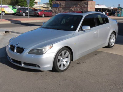 2004 BMW 530  i