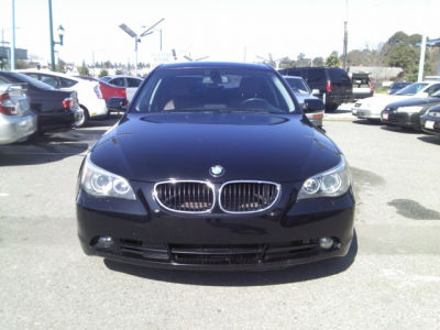 2005 BMW 530  i