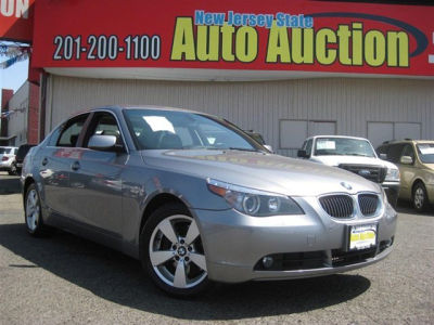 2006 BMW 530  xi
