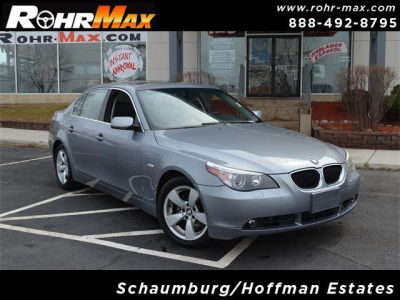 2006 BMW 530  i