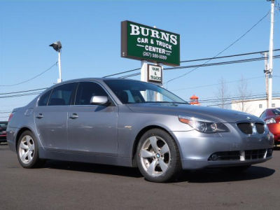 2006 BMW 530  i
