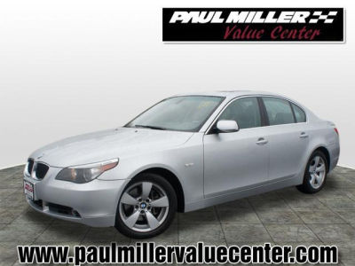 2006 BMW 530  i