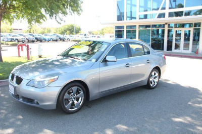 2006 BMW 530  i