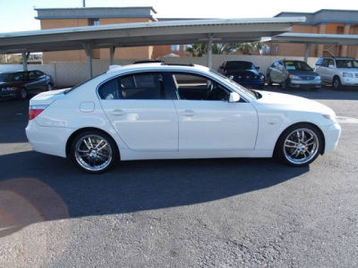 2006 BMW 530  i