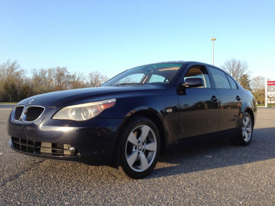 2006 BMW 530  xi