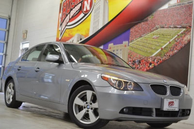 2007 BMW 530  xi