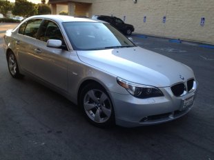 2006 BMW 530  i