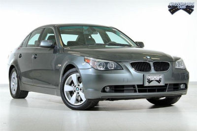 2006 BMW 530  xi