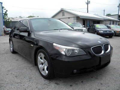 2006 BMW 530  i