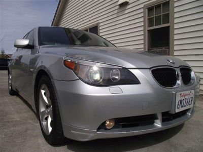 2006 BMW 530  i
