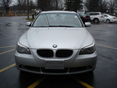 2006 BMW 530  i