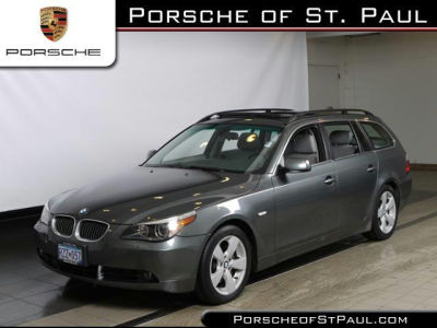2006 BMW 530  xiT