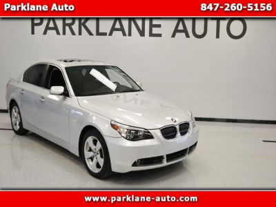 2006 BMW 530  xi