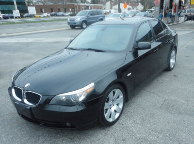 2005 BMW 530  i