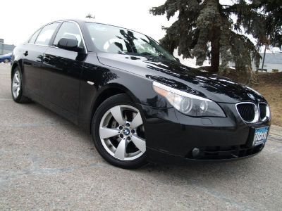 2004 BMW 530  i