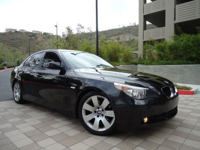 2004 BMW 530  i