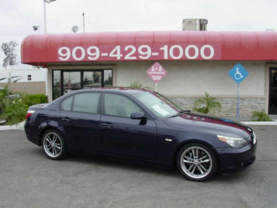 2006 BMW 530  i