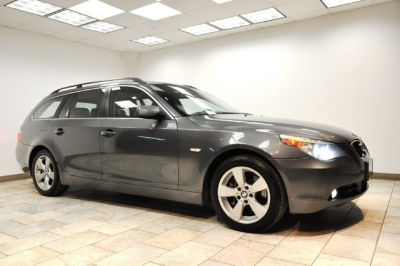 2006 BMW 530  xiT