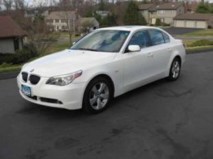 2006 BMW 530  xi