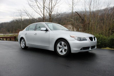 2004 BMW 530  i
