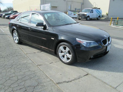 2006 BMW 530 xi