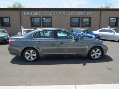 2007 BMW 530 xi