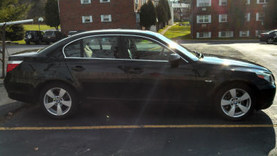2006 BMW 530 xi