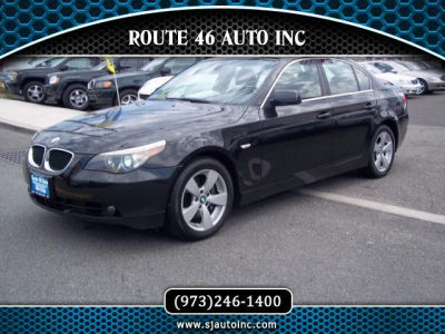 2006 BMW 530 xi