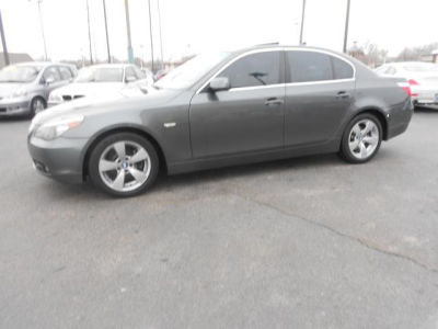 2006 BMW 530 i