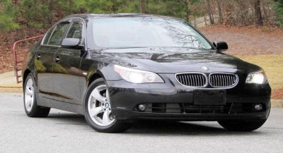 2006 BMW 530 i