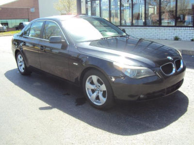 2004 BMW 530 i