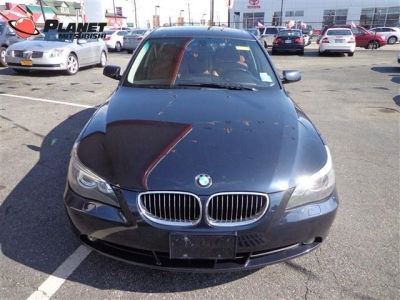 2006 BMW 530 xi