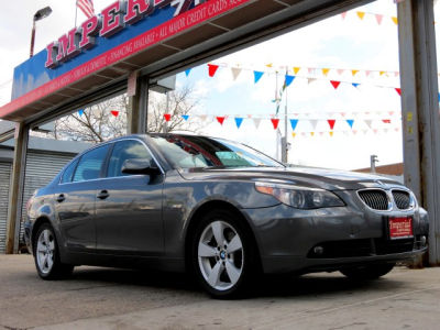 2006 BMW 530 xi