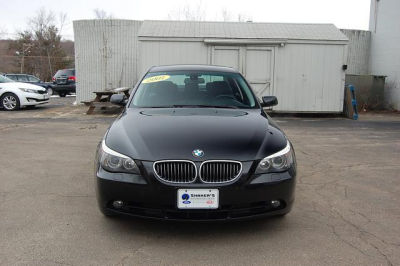 2007 BMW 530 xi