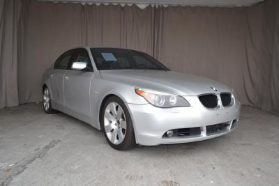 2005 BMW 530  i